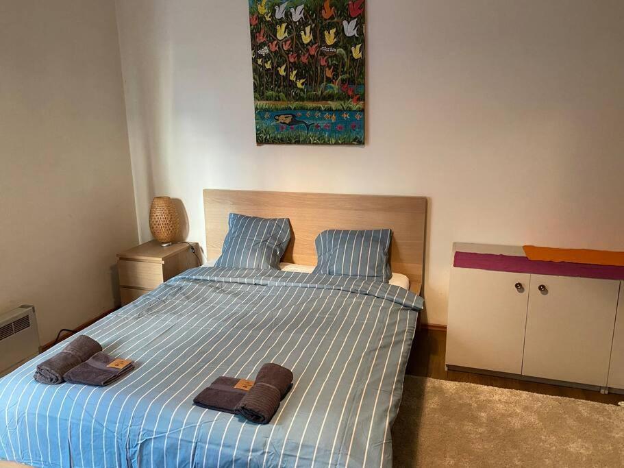 Opera Apartment 2 With Wifi & Tv Софія Екстер'єр фото