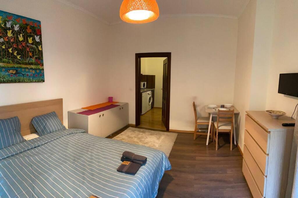 Opera Apartment 2 With Wifi & Tv Софія Екстер'єр фото