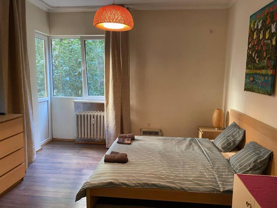 Opera Apartment 2 With Wifi & Tv Софія Екстер'єр фото